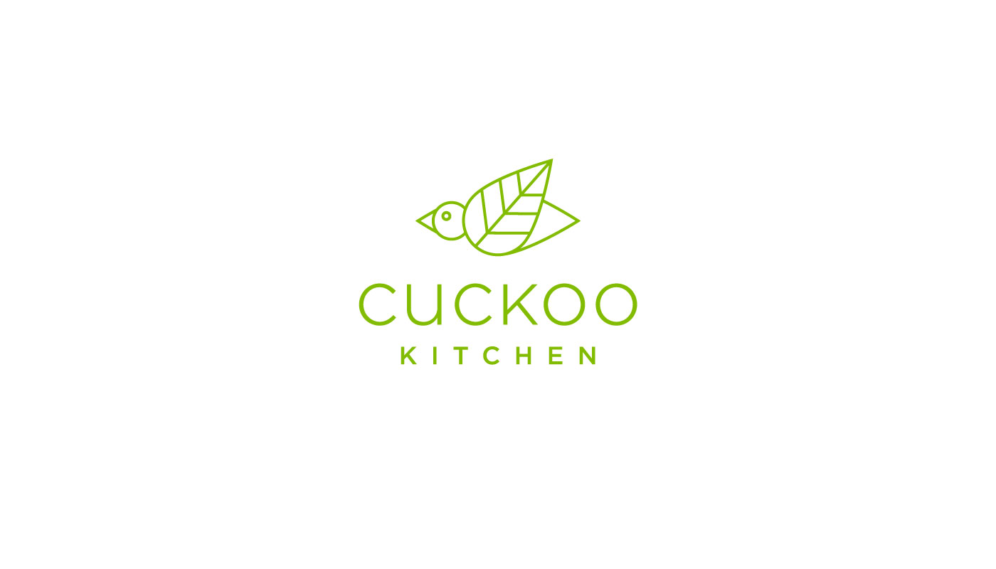 food restaurant brand identity design