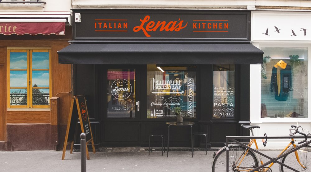 lenas bar and kitchen
