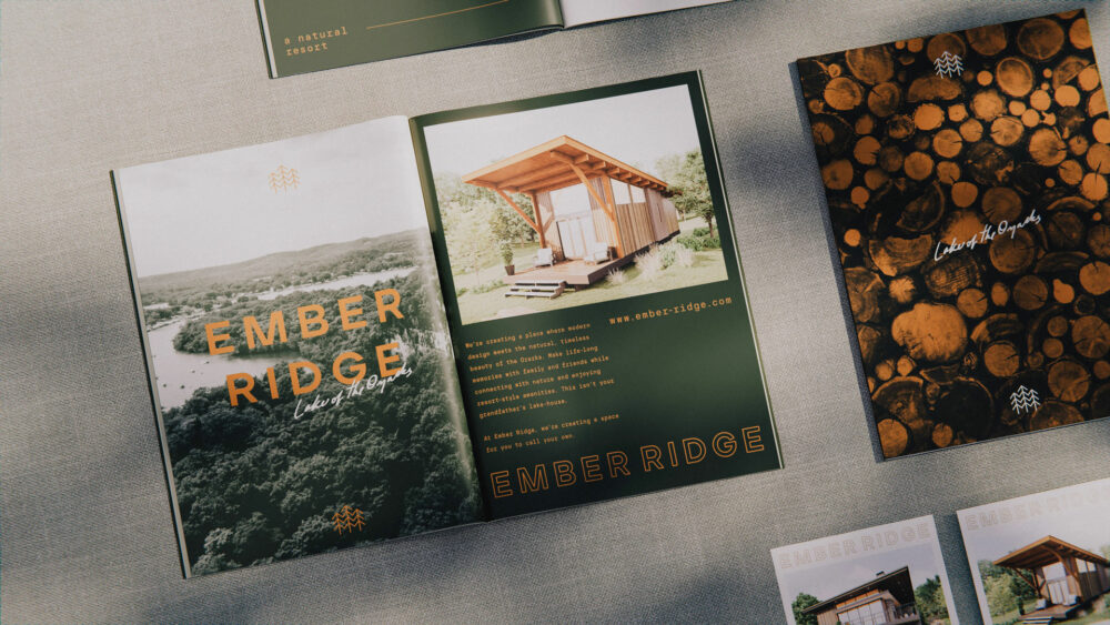 Ember Ridge | Ember Ridge Resort | Longitude°