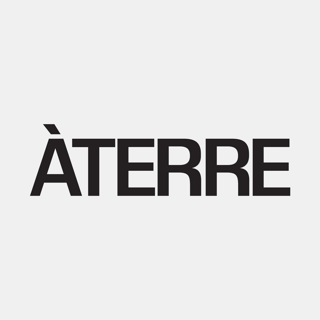 Aterre Logo