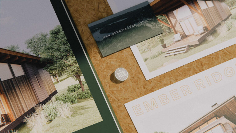 Ember Ridge | Ember Ridge Resort | Longitude°