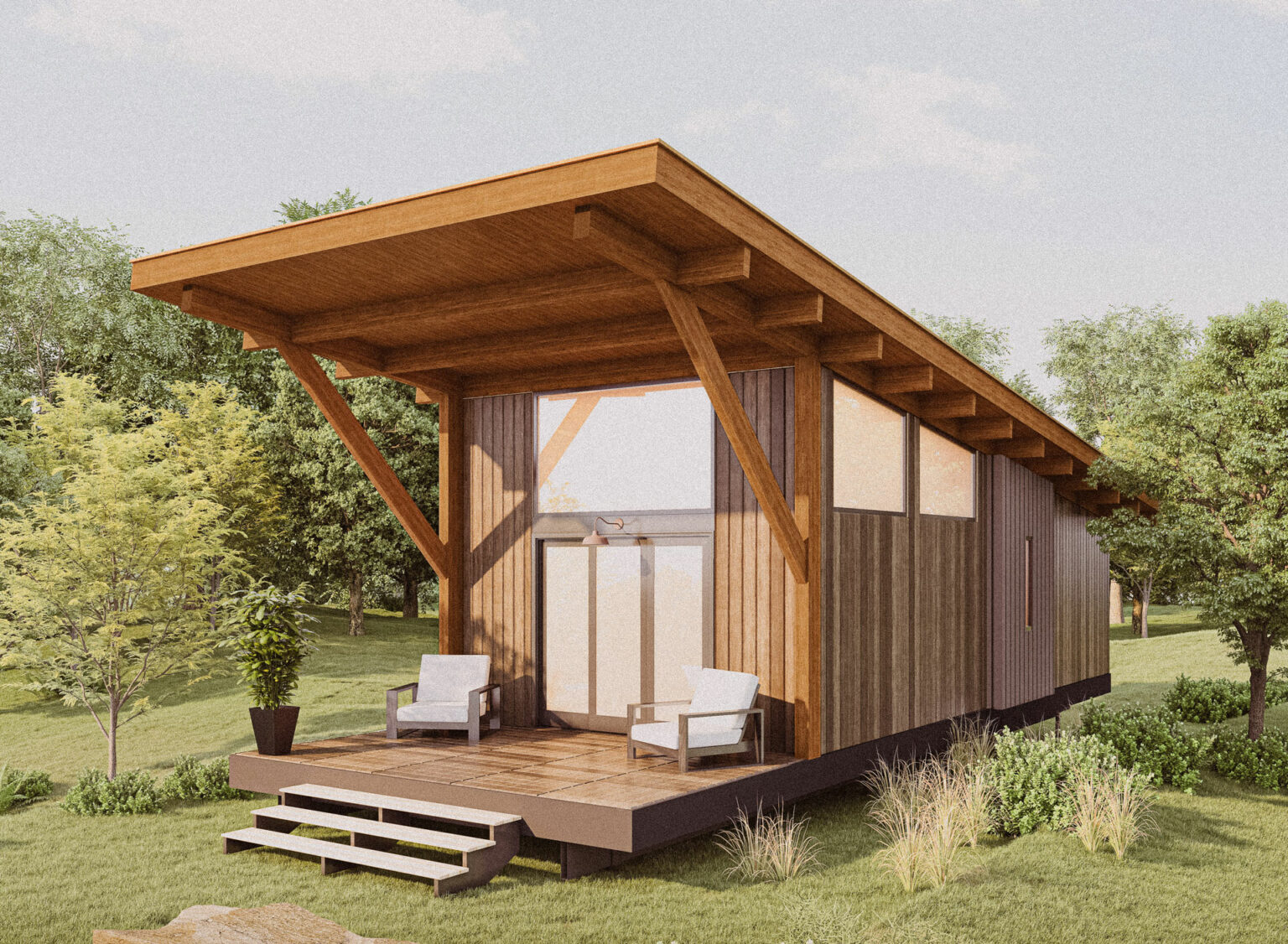 Ember Ridge | Ember Ridge Resort | Longitude°