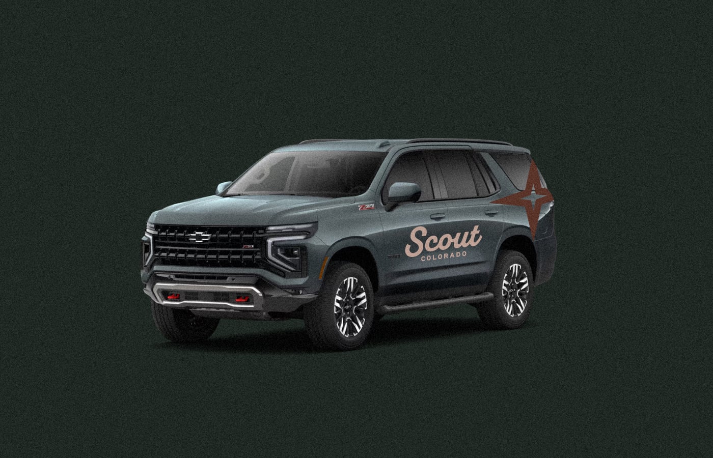 Scout-1 | Longitude°