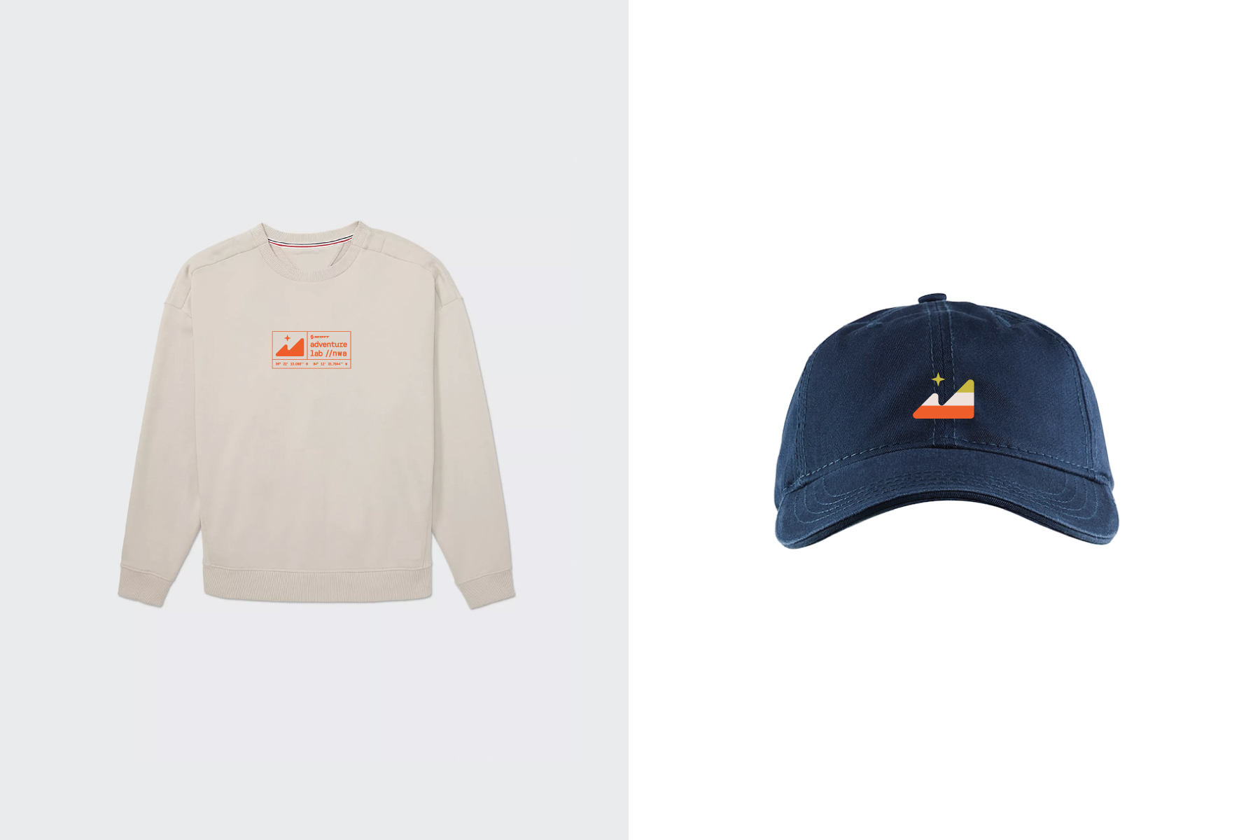 Apparel | Longitude°
