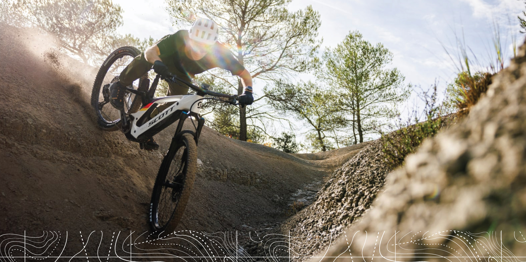biking | Longitude°