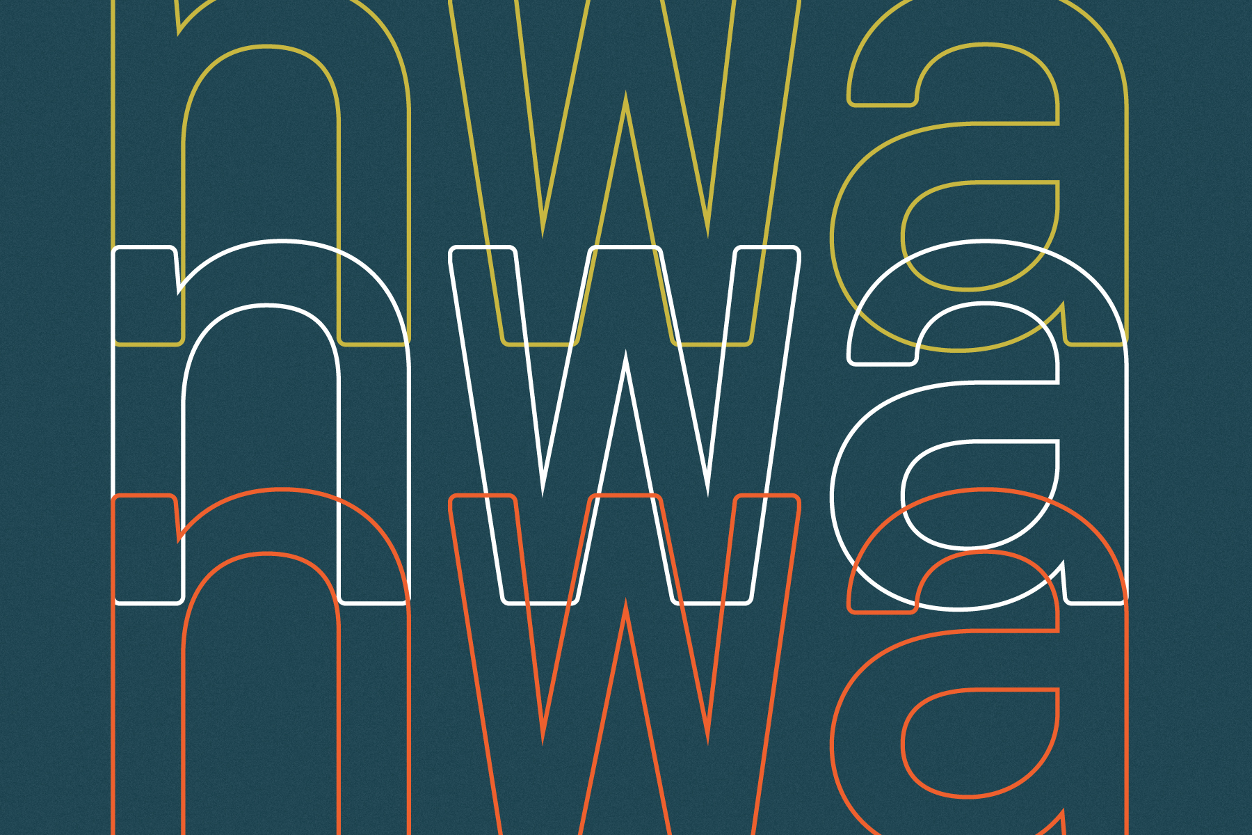 nwa | Longitude°