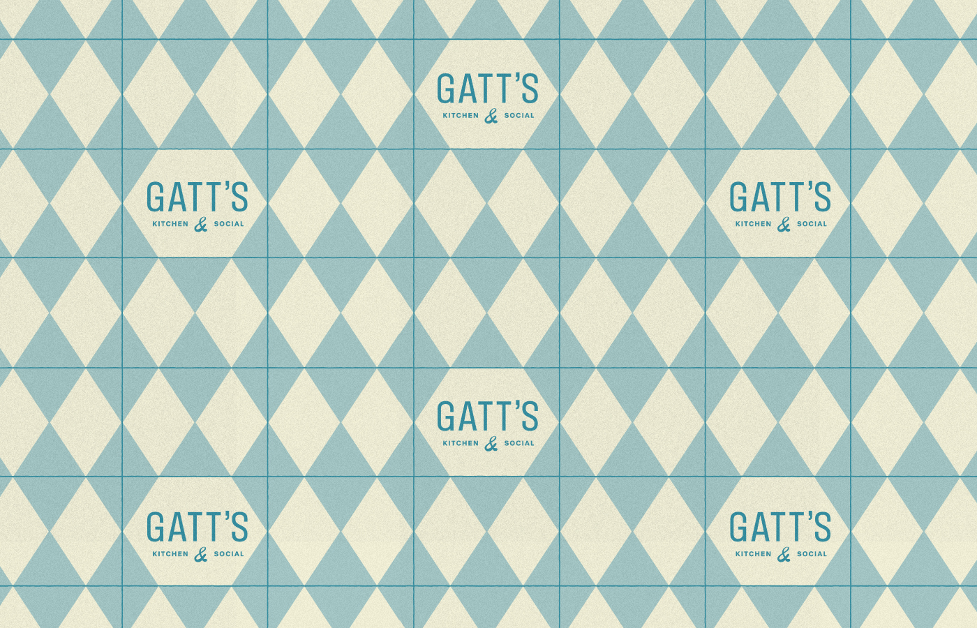 Gatts-Pattern | Longitude°