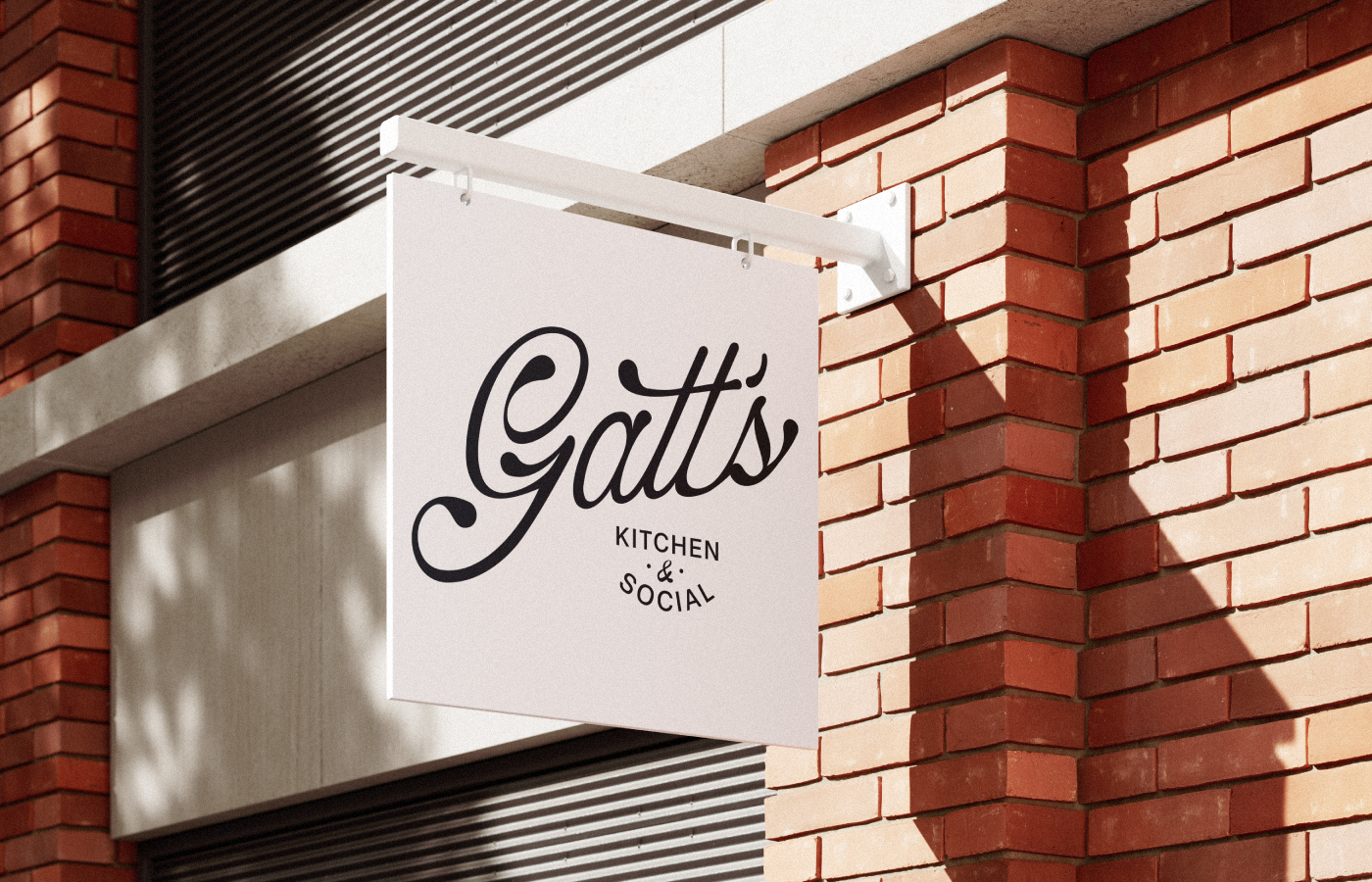 Gatts-Signage | Longitude°